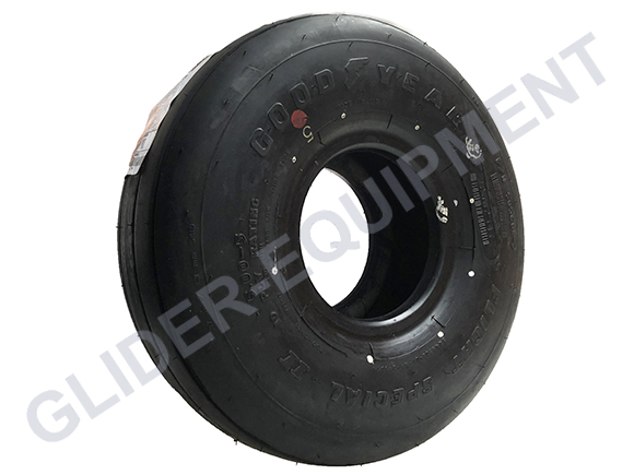 Goodyear buitenband 5.00-5 10PR TT [505C01-2/065501]